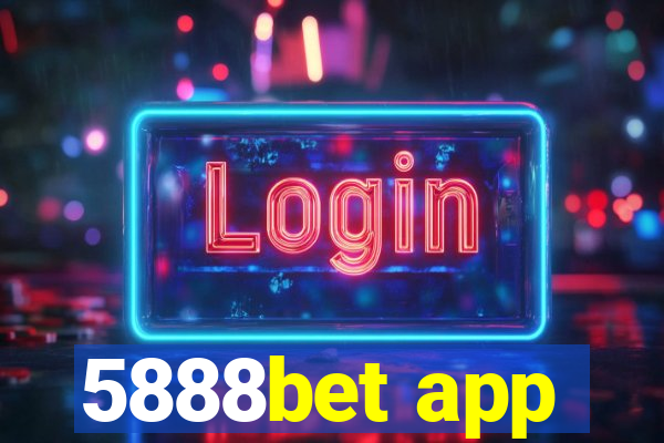 5888bet app